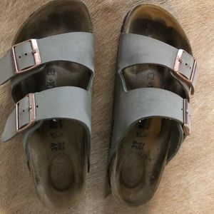 Birkenstock’s